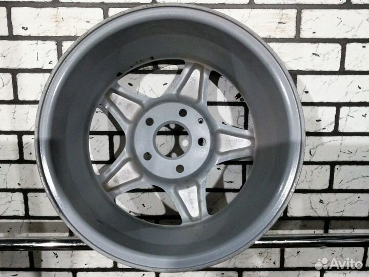 5*114.3-15 Kik dia 67.1 (1 шт)