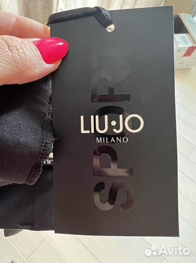 Шорты спортивные женские Liu Jo