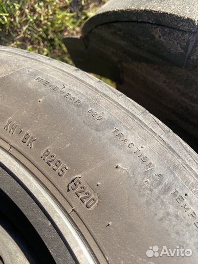 Колеса на литых дисках r16 на VAG WV