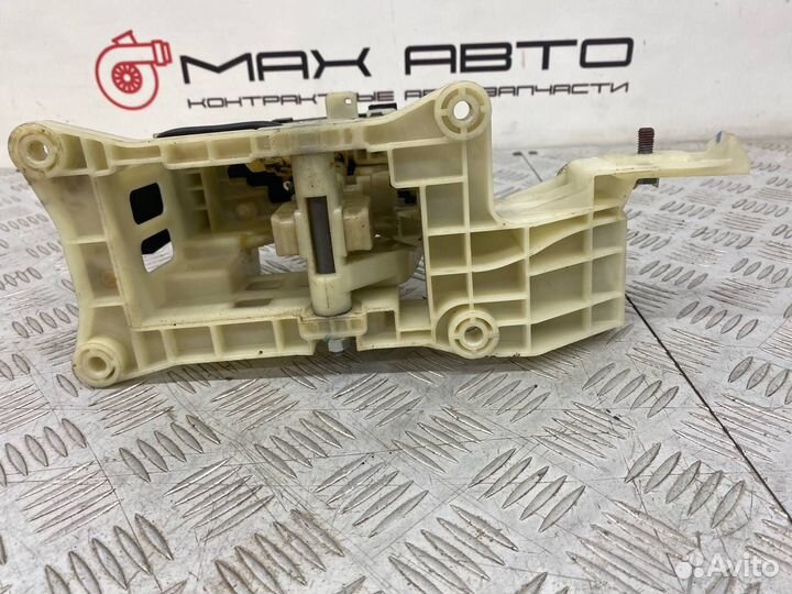 Б/У селектор АКПП (кулиса) Kia Rio 3 UB D4FC 2013