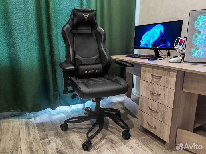 Компьютерное кресло