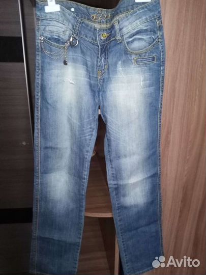 Пакет вещей р. 44