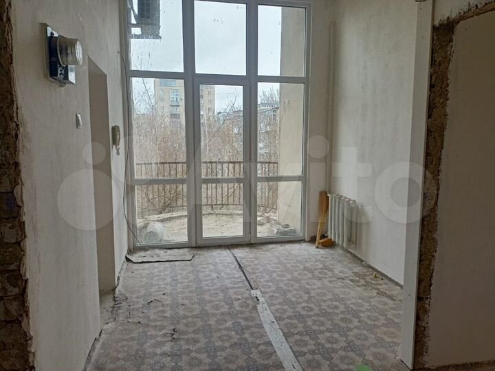 2-к. квартира, 86,7 м², 4/5 эт.