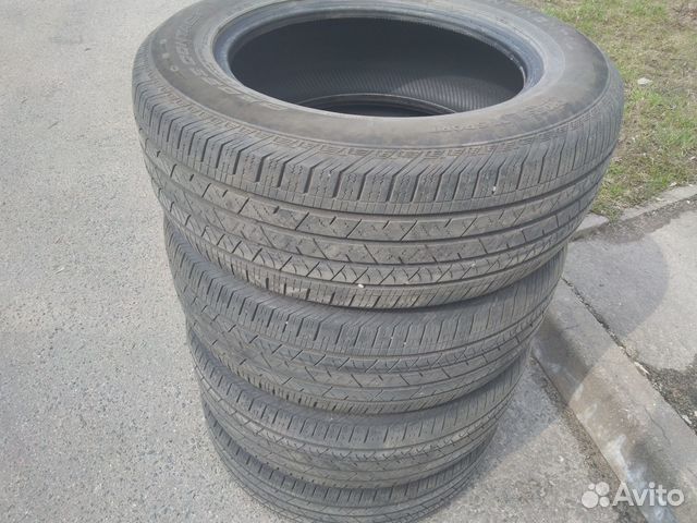 Шины для внедорожника