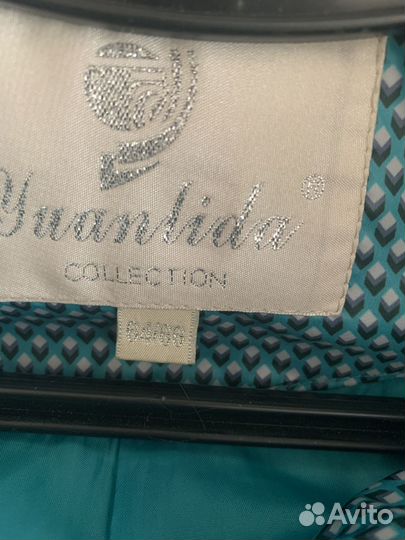 Ветровка женская 64-66