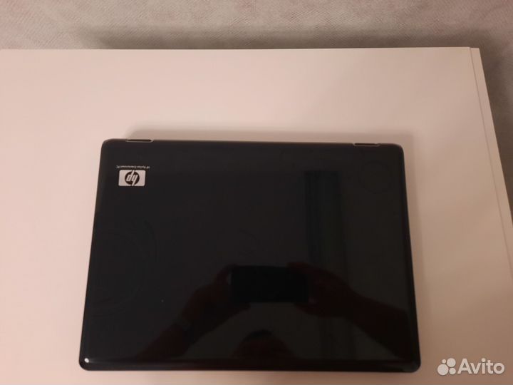 Ноутбук HP Pavilion dv6500 (на запчасти)