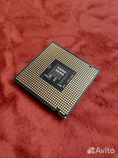 Процессоры в ассортименте