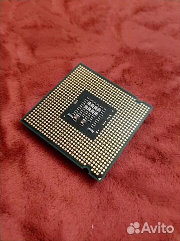 Процессоры в ассортименте