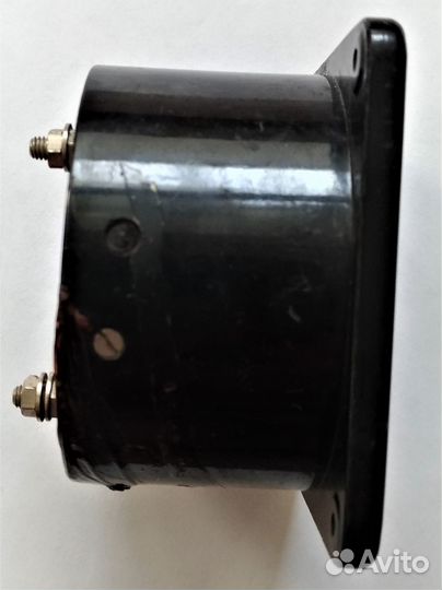 Вольтметр 1954г. СССР