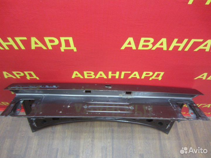 Крышка багажника Audi 100 C3 1987