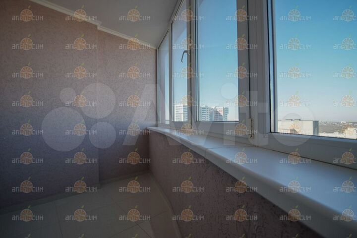 2-к. квартира, 64,6 м², 11/13 эт.