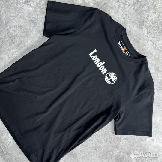 Футболка Timberland London