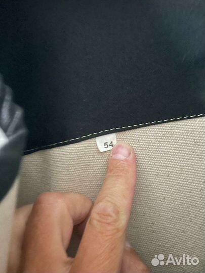 Новая стрелковая куртка Akah 48-50р