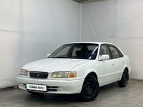 Toyota Sprinter 1.5 AT, 1998, 375 000 км, с пробегом, цена 360 000 руб.