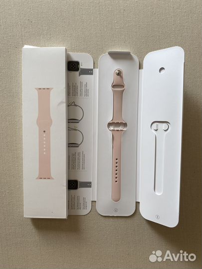 Ремешок apple watch