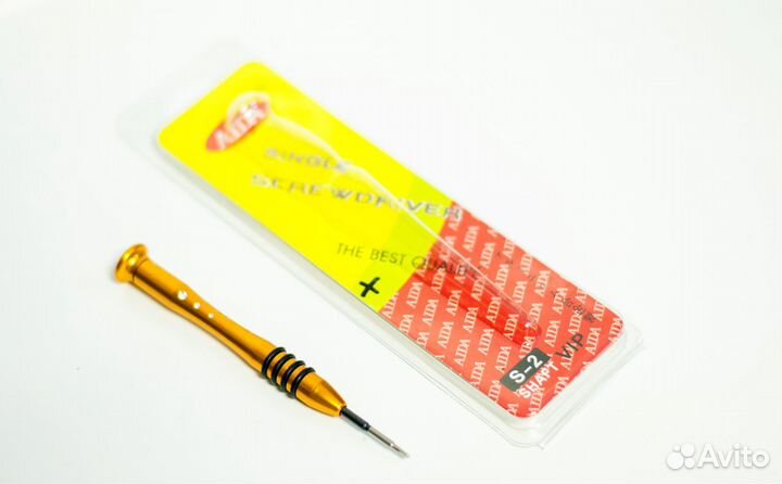 Отвёртка для iPhone 7