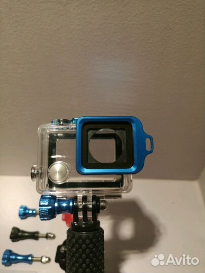 Аксессуары для камеры GoPro Hero 4