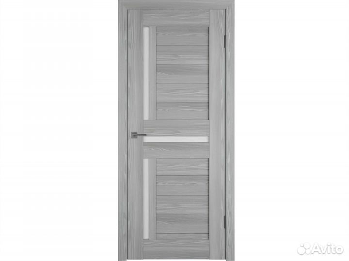 Межкомнатные Ламинированные двери