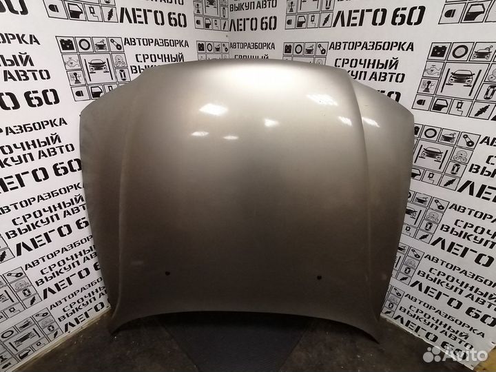 Капот для Opel Vectra B