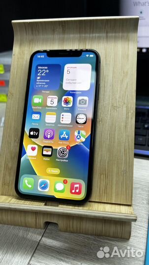 Apple iPhone Xs