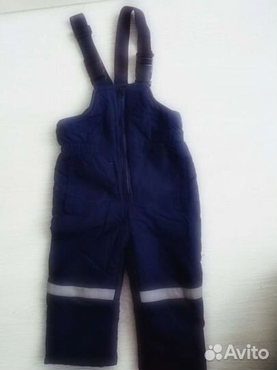 Костюм детский