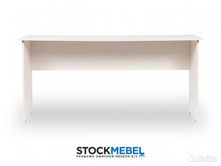 Компьютерный Стол Эконом Бодега 160