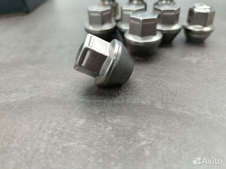 Гайки колес ford focus 2