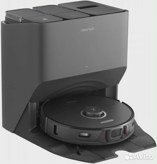 Новый Робот пылесос Roborock S8 Pro Ultra