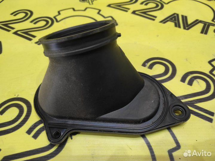 Пыльник рулевой колонки Toyota Camry ACV40 2AZ-FE