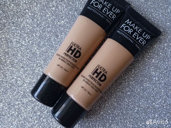 Крем тональный Make UP FOR ever 30ml