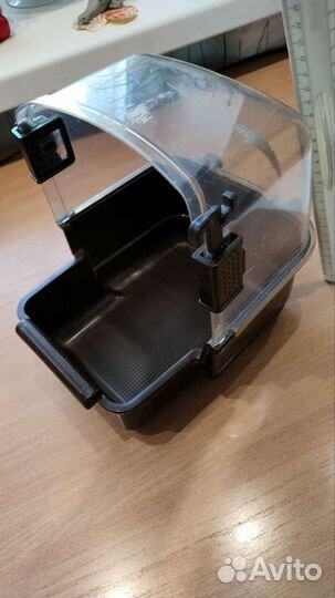 Аксессуары для клеток грызунов и птиц