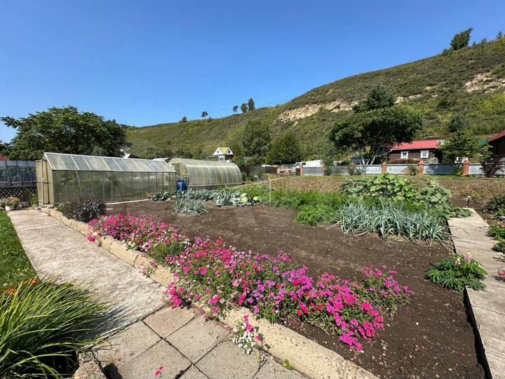 Дом 150 м² на участке 15 сот.