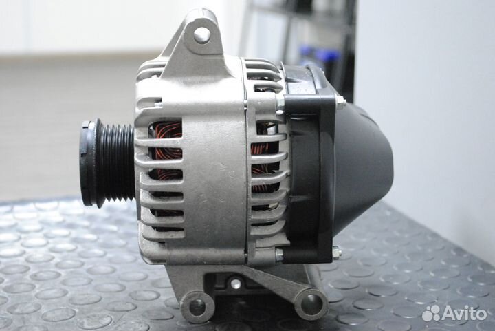 Генератор Ford Mondeo 3 1.8 16V, 2.0 16V 115А