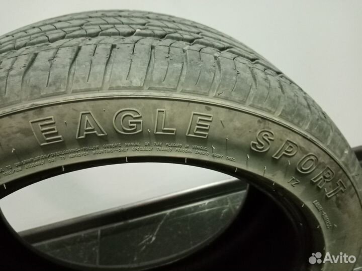 Goodyear Eagle Sport 215/50 R17
