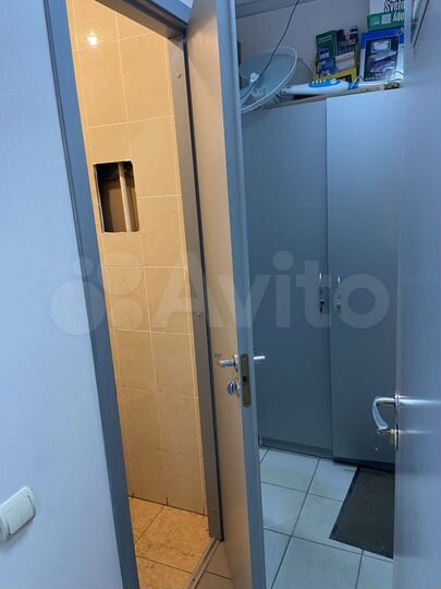 Торговая площадь, 39.6 м²