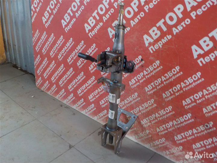 Рулевая колонка Chevrolet Lacetti 2008