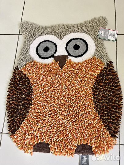 Коврик для дома, Италия