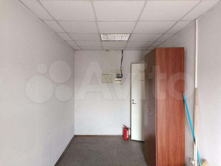 Аренда офиса с отдельным входом 58 м²