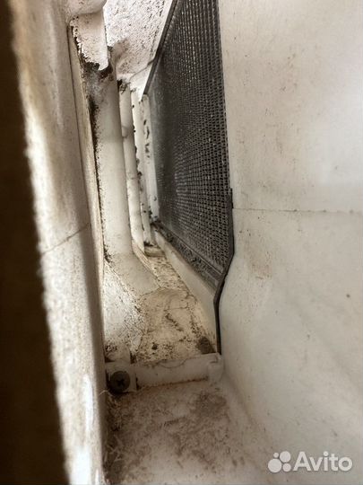 Печка Subaru Legacy