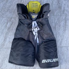 Хоккейные трусы bauer s27