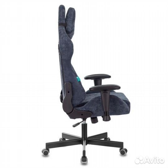 Геймерское кресло компьютерное buro1372993