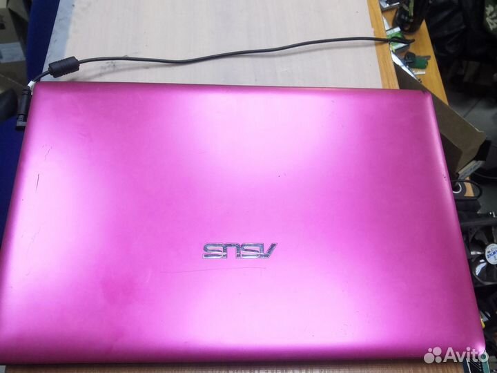 Asus x501a