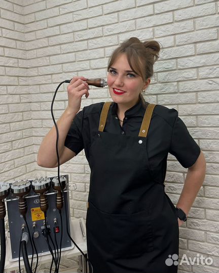 Массаж/аппаратный массаж