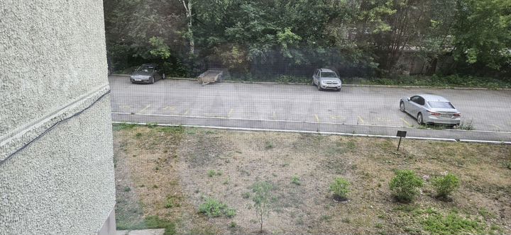 3-к. квартира, 67,8 м², 2/10 эт.