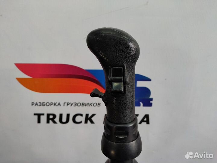 Рычаг переключения передач Daf XF105