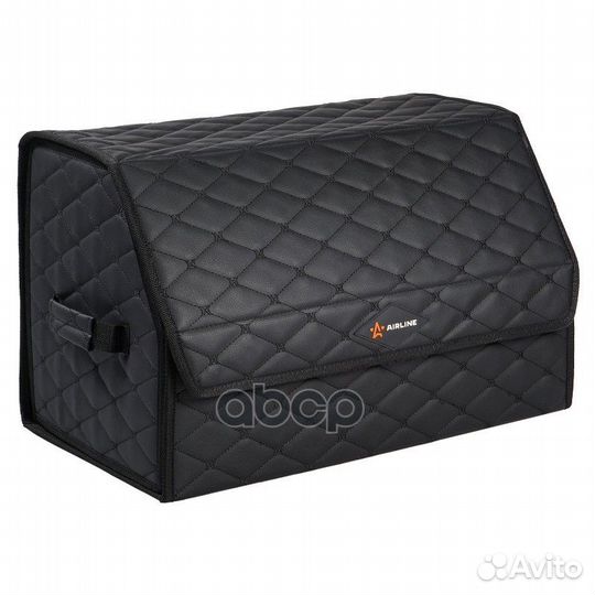 Органайзер-саквояж в багажник (55*30*35 см) ст