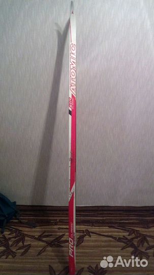 Лыжи классические Atomic