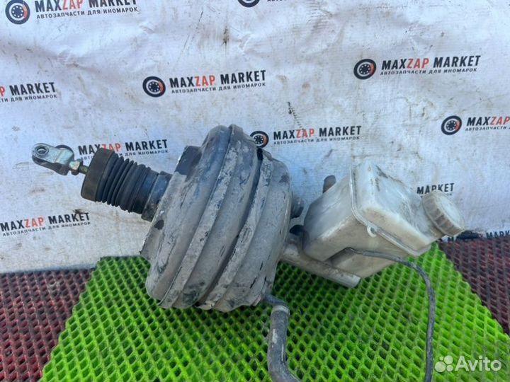 Усилитель тормозов вакуумный Chery Tiggo (T11)