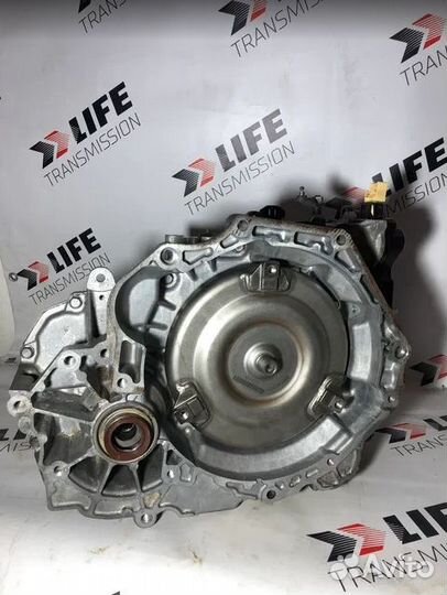 Ремонт АКПП Opel Mokka