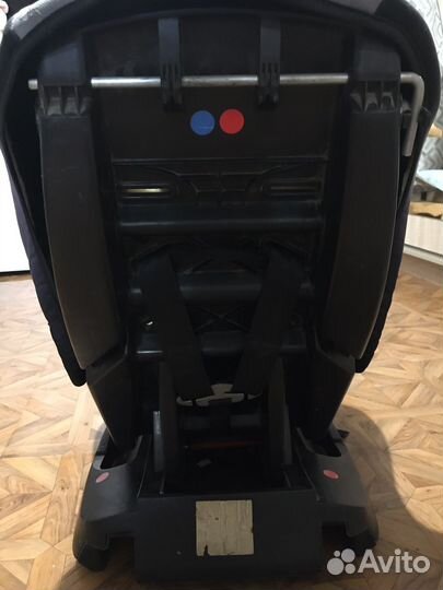 Детское автокресло бу